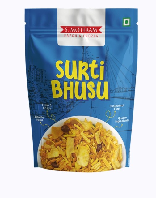 surati bhusu